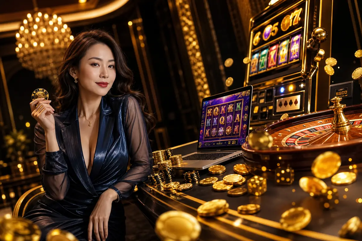 ego777 cara bermain sic bo pertaruhan dadu