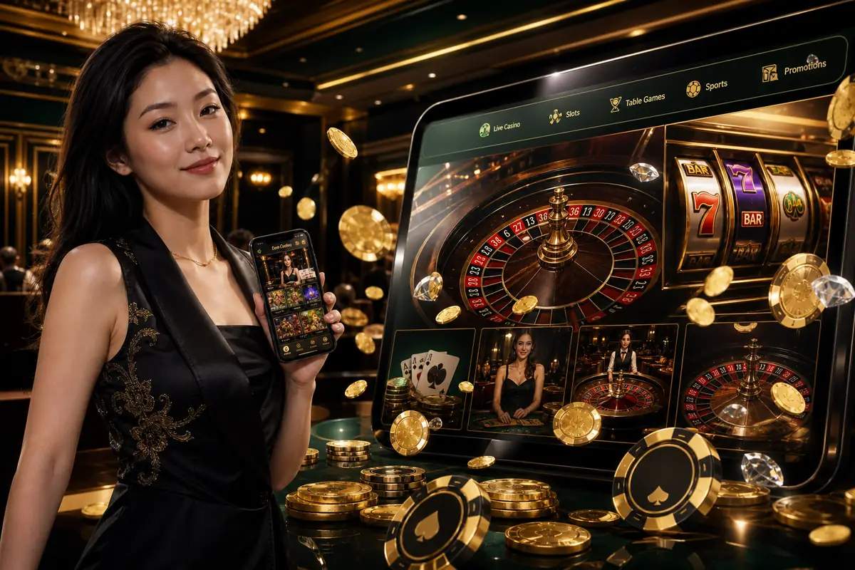 ego777 platform selamat rekod tiket loteri