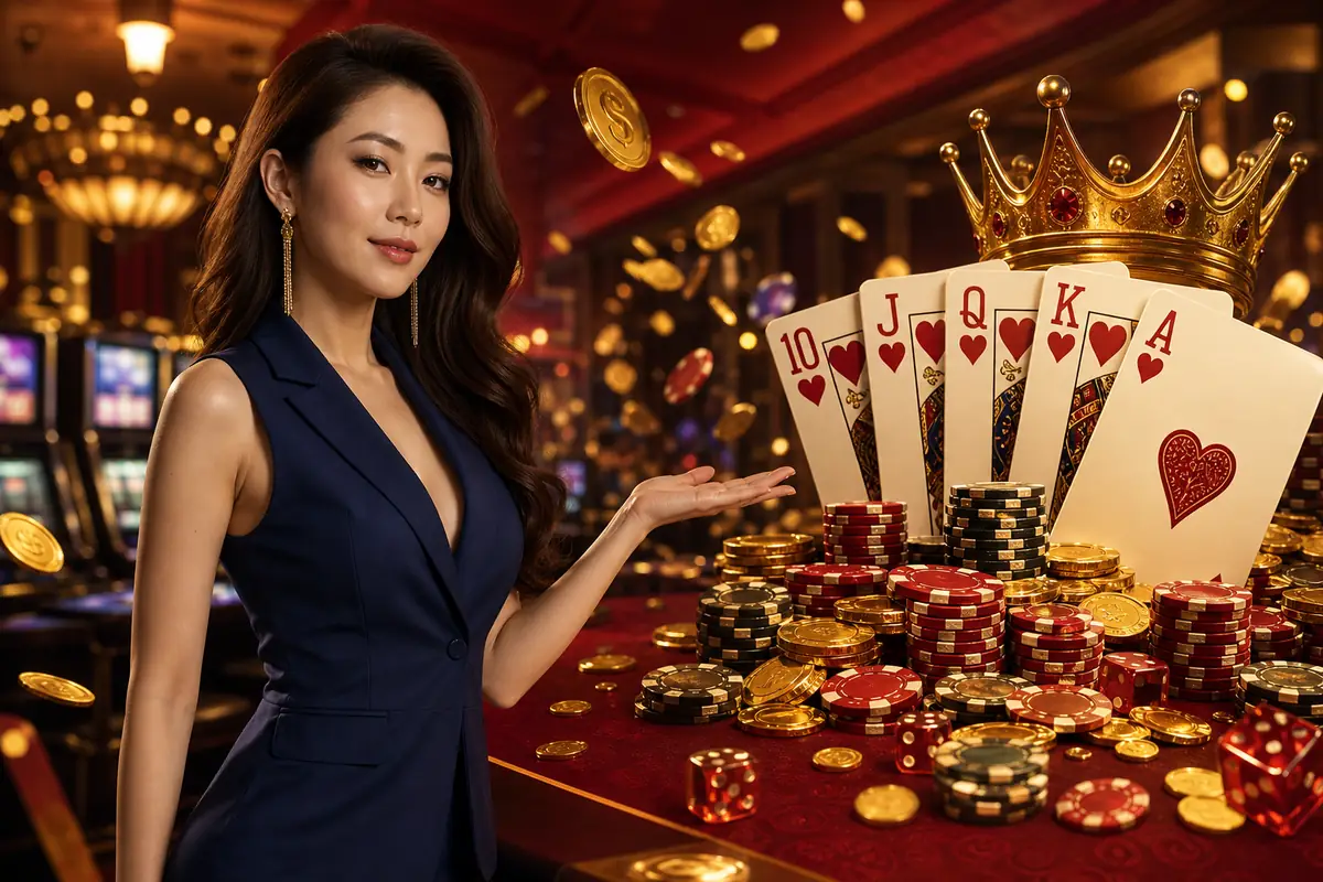 ego777 strategi pertaruhan sic bo live