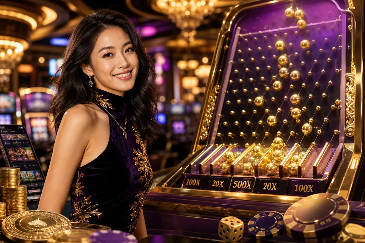 ego777 deposit mudah DuitNow eWallet