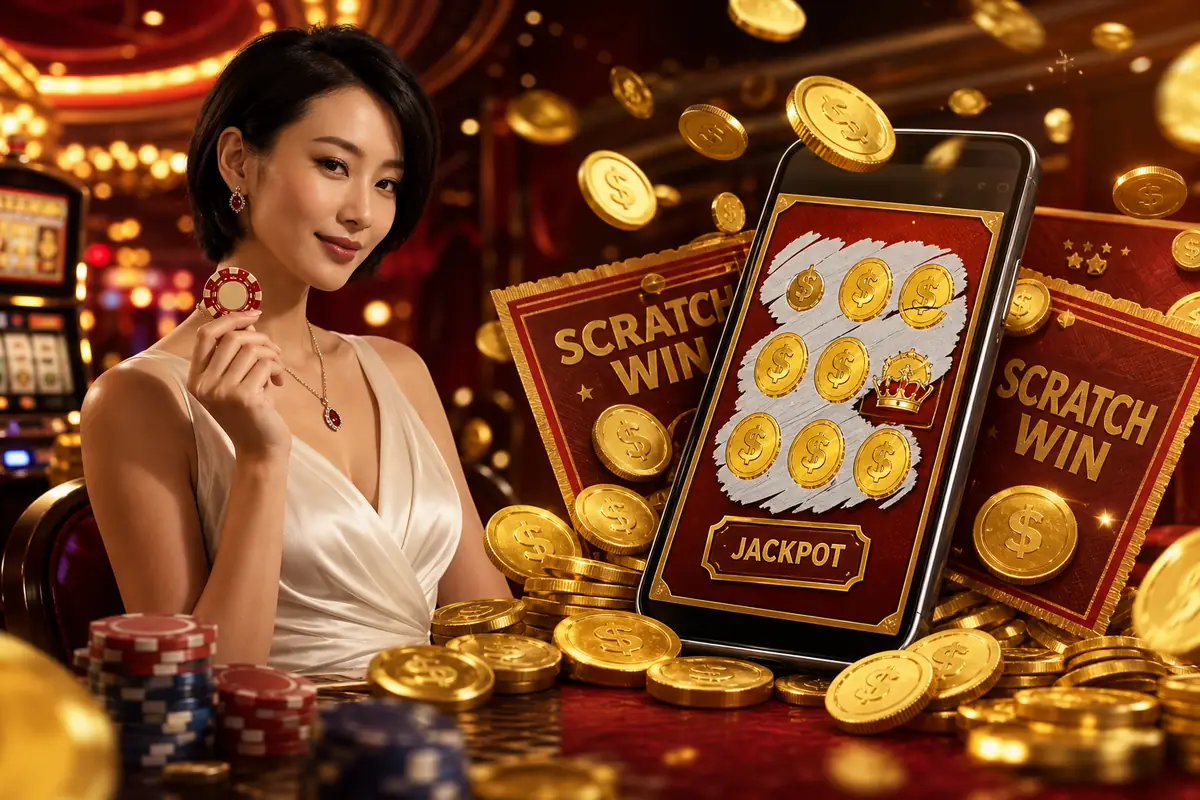 ego777 Casino kaedah deposit e-wallet DuitNow