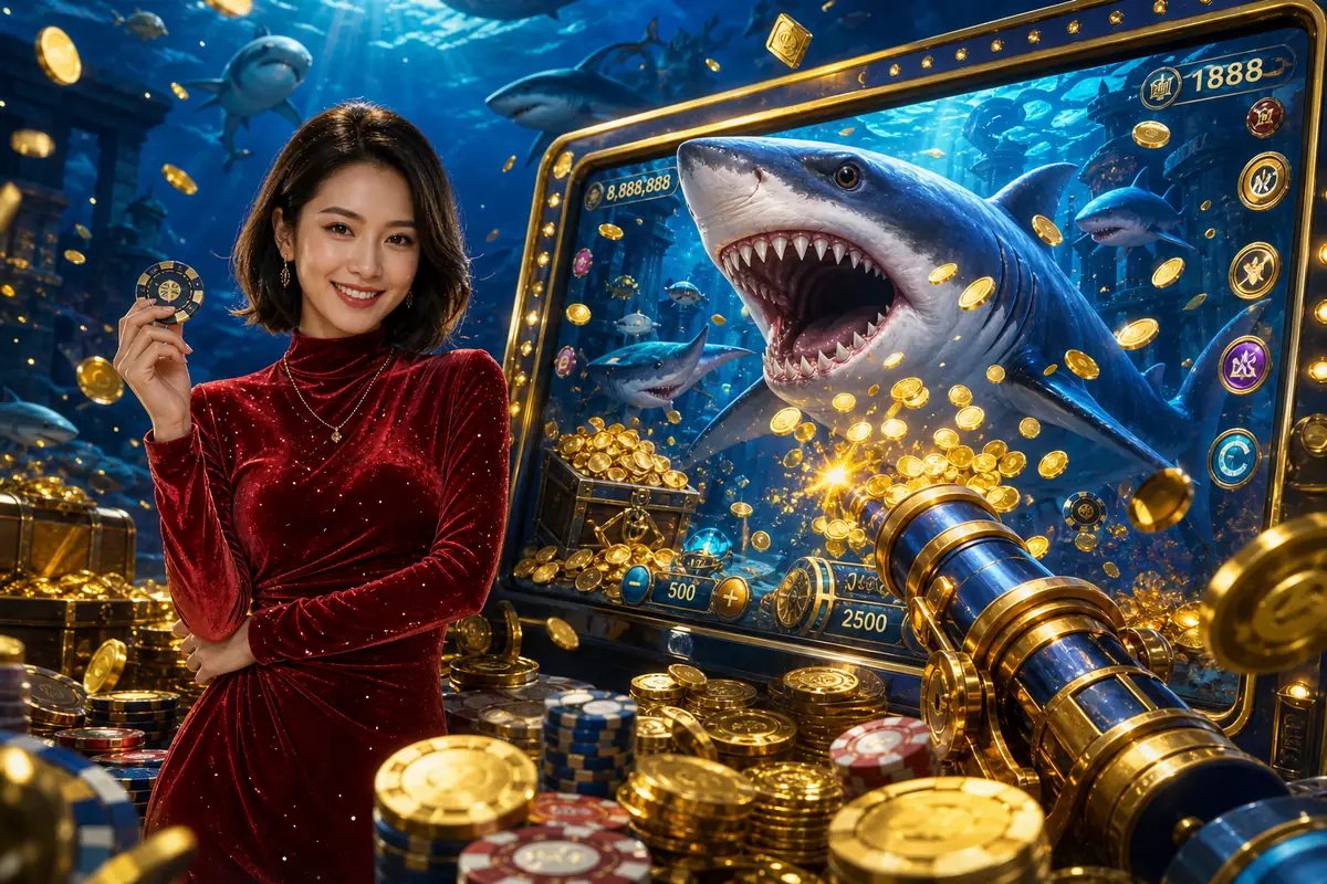 ego777 Casino suasana meja live dealer