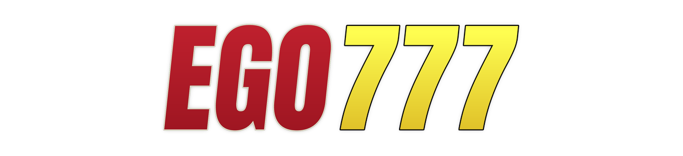 ego777 logo